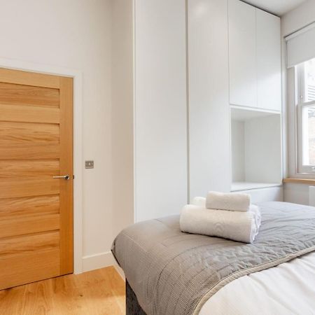 Soho - Central London - Cityapartmentstay Buitenkant foto