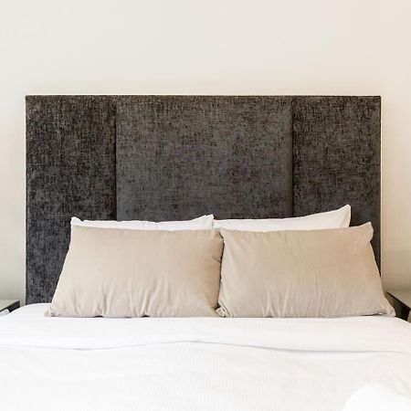 Soho - Central London - Cityapartmentstay Buitenkant foto