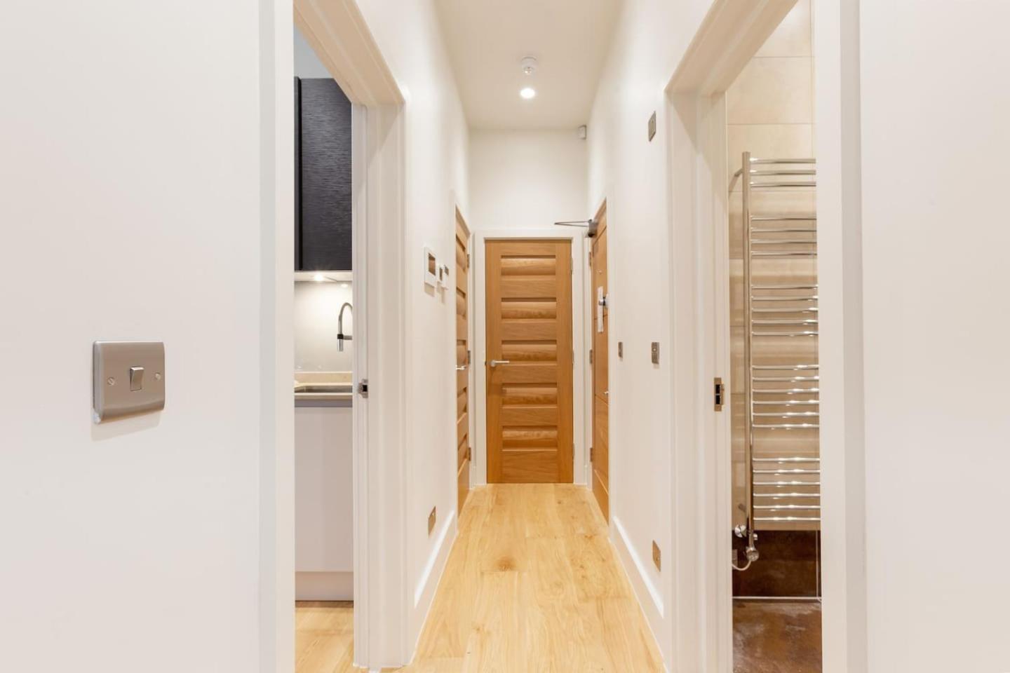 Soho - Central London - Cityapartmentstay Buitenkant foto