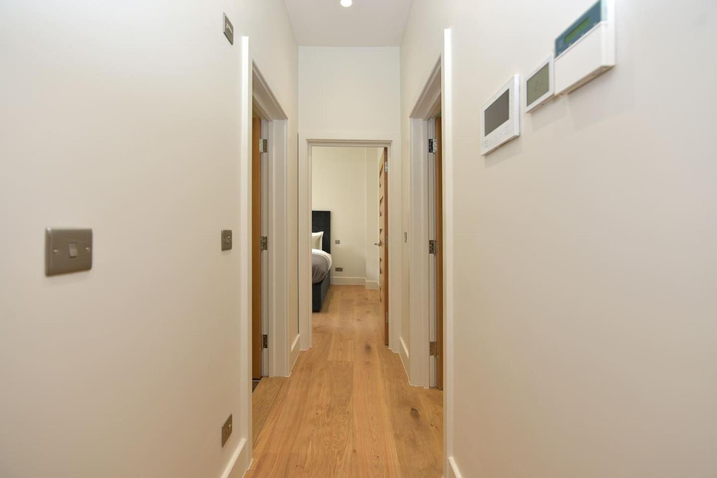 Soho - Central London - Cityapartmentstay Buitenkant foto