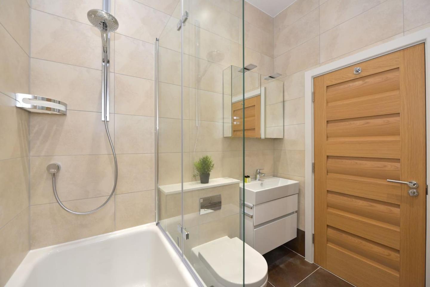 Soho - Central London - Cityapartmentstay Buitenkant foto