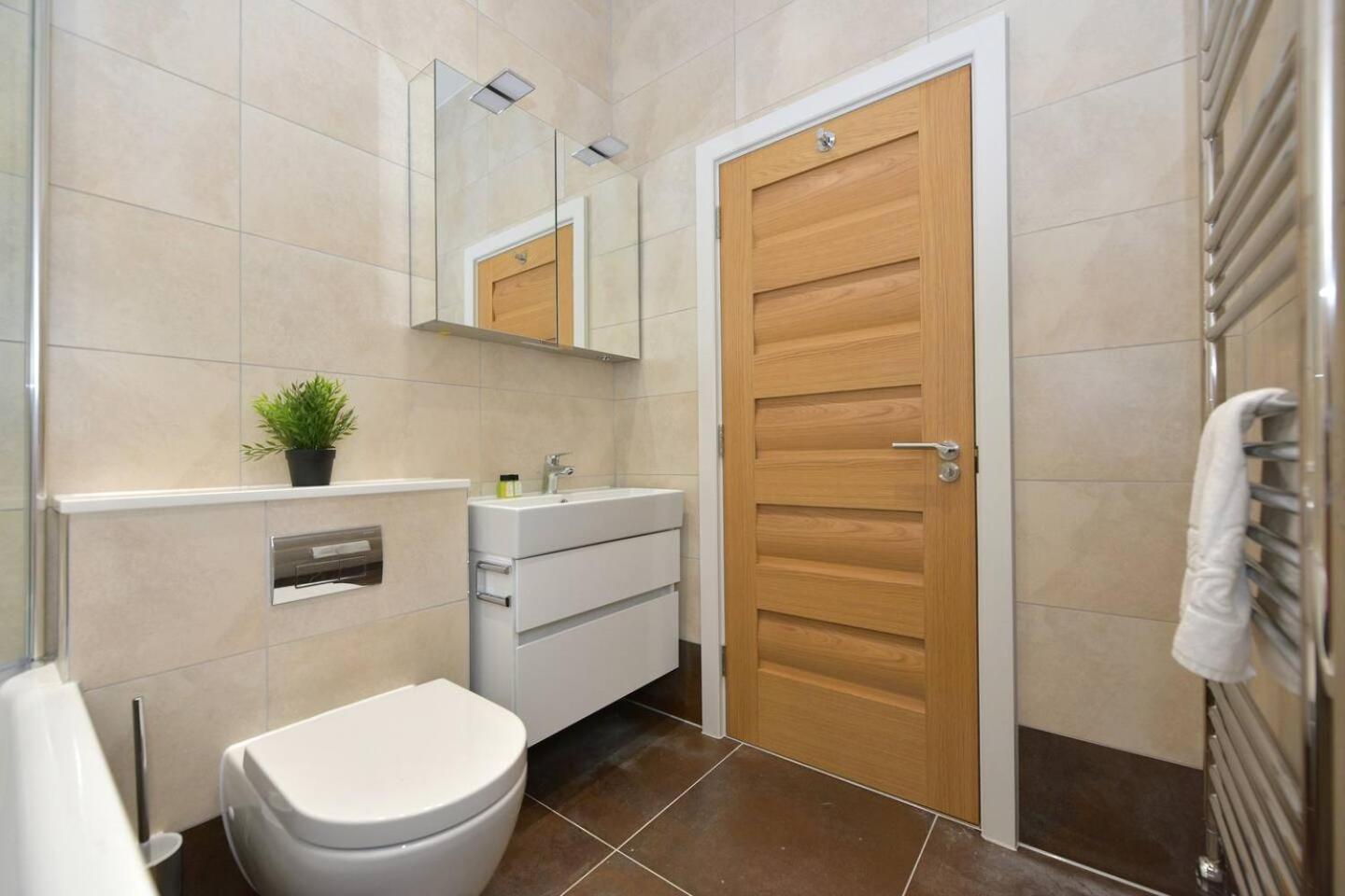 Soho - Central London - Cityapartmentstay Buitenkant foto