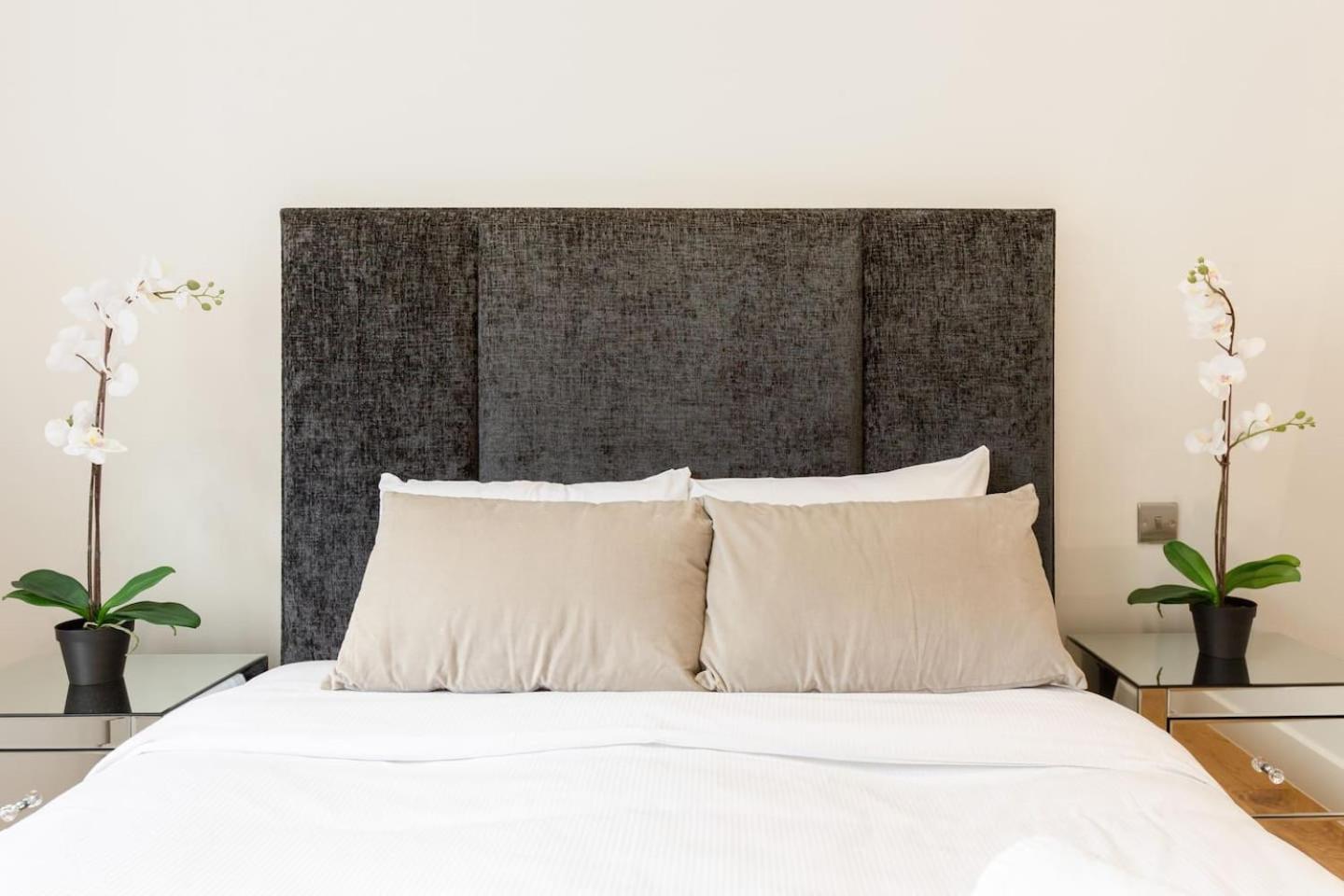 Soho - Central London - Cityapartmentstay Buitenkant foto