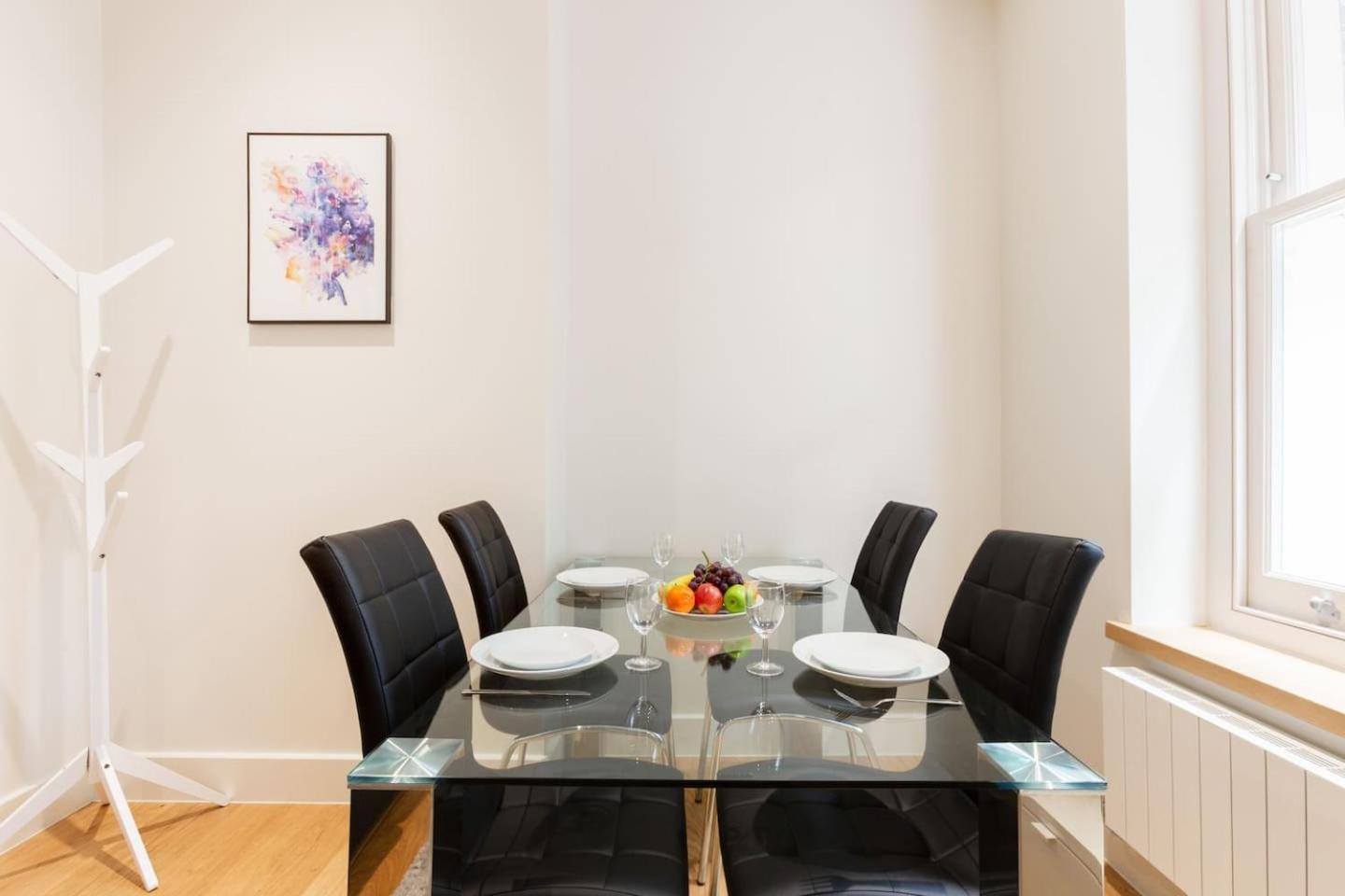 Soho - Central London - Cityapartmentstay Buitenkant foto