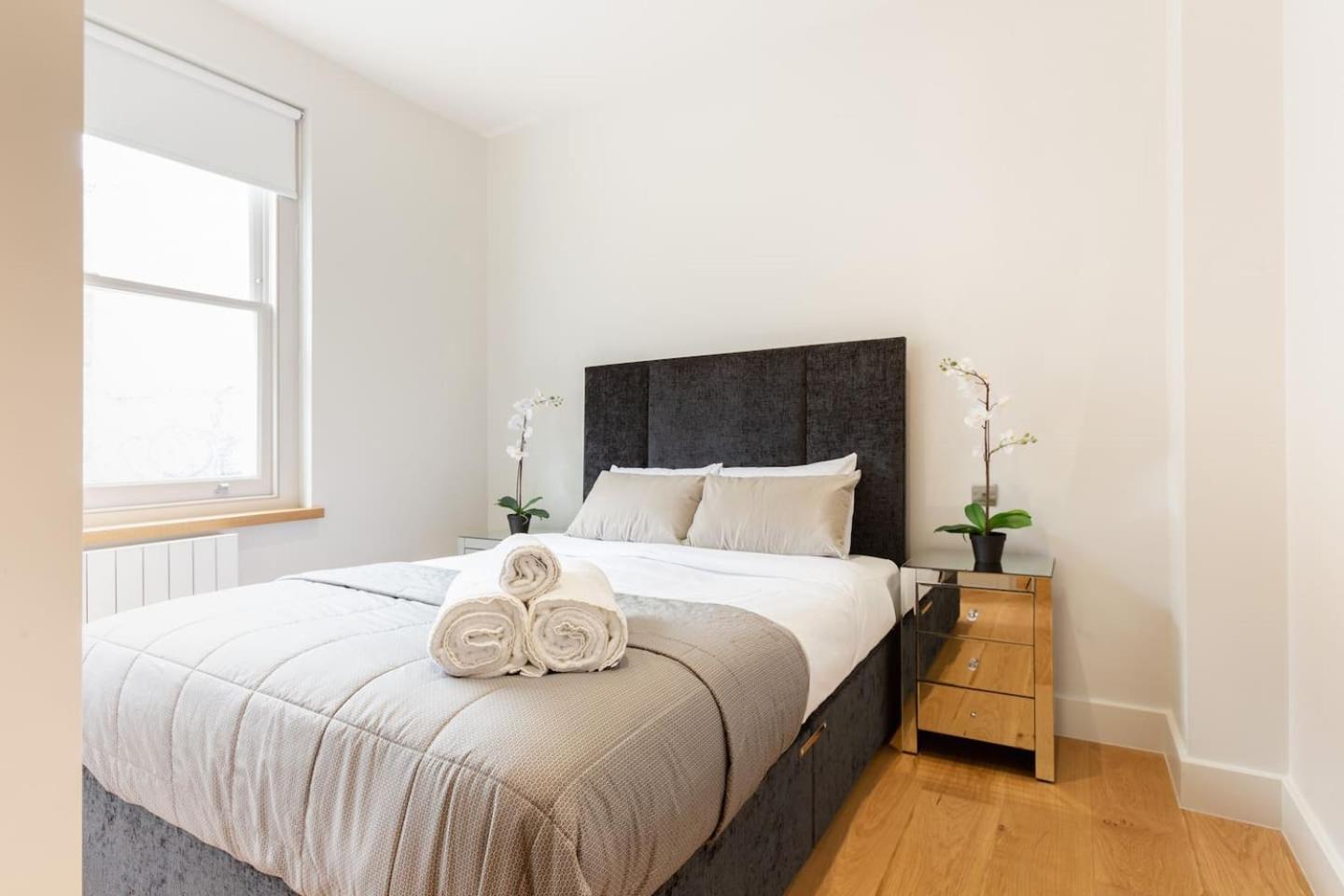 Soho - Central London - Cityapartmentstay Buitenkant foto