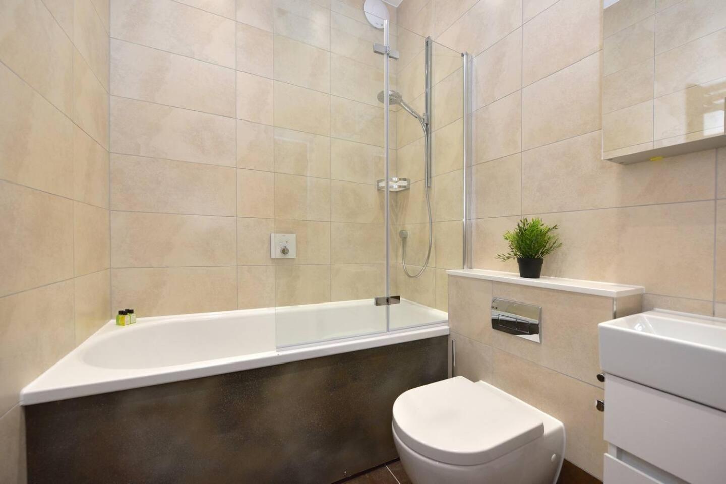 Soho - Central London - Cityapartmentstay Buitenkant foto